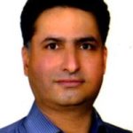 تصویر دکتر مهدی کشاورزششده