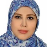 تصویر دکتر مهدیه سادات مصطفی زاده