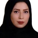 تصویر دکتر ربابه عزیزی
