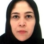 تصویر دکتر مهرو اکبریان تفاقی
