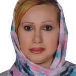 تصویر دکتر وجیهه نادراحمدیان