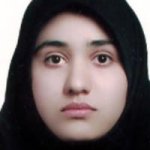 تصویر دکتر محبوبه سادات محمدی