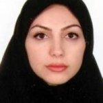 تصویر دکتر فریناز نیرومند