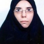 تصویر دکتر مرضیه ساری خانی