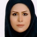 تصویر دکتر فائزه امیرزاده