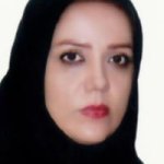 تصویر دکتر افسانه اصغرزاده
