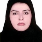 تصویر دکتر گلاله خلیقی