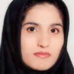 تصویر دکتر خدیجه میرکازهی ریگی