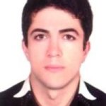 تصویر دکتر ابراهیم صالحی