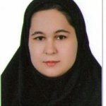 تصویر دکتر زهرا عزیزی قومی ئی