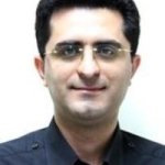 تصویر دکتر صادق فنائی