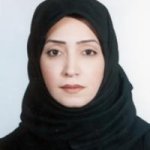 تصویر دکتر فاطمه کریمی مفرد