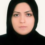 تصویر دکتر خدیجه ظهورتبار