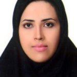 تصویر دکتر فاطمه قطبی زاده