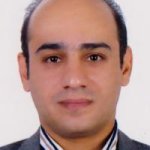 تصویر دکتر ایمان بلورچی