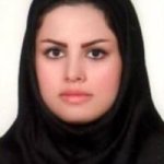 تصویر دکتر مریم طهماسبی قرابی