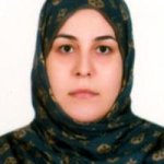 تصویر دکتر سعیده یارجو