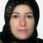تصویر دکتر فاطمه محمدزادگان خوئی