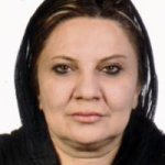تصویر دکتر مینا نیک نیا