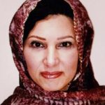 تصویر دکتر مژگان نجف زاده