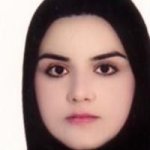 تصویر دکتر خدیجه شیراوند