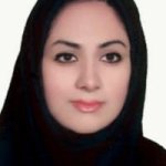 تصویر دکتر افروز جعفرنیای جهرمی