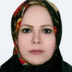تصویر دکتر خدیجه میعادی