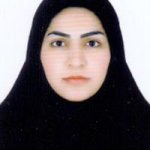 تصویر دکتر راضیه نجف آبادی پور