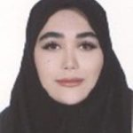 تصویر دکتر سیده محدثه رفیعی