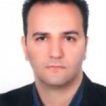 تصویر دکتر امیدرضا صفریان