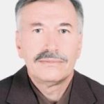 تصویر دکتر سیدابوالقاسم ربیع
