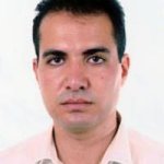 تصویر دکتر امیرطاهر رستم زاده