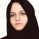 تصویر دکتر مریم برهانیان قناد