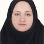 تصویر دکتر پوپک محمودی