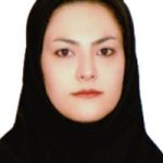 تصویر دکتر فرخنده رنجبربافقی