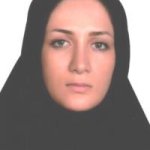 تصویر دکتر فاطمه السادات میرفتاحی