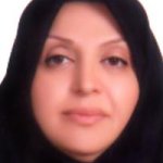 تصویر دکتر سیمین فهمی موحد