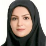 تصویر دکتر فرزانه غلامعلیان دهاقانی