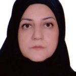 تصویر دکتر مریم شرکاء