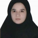 تصویر دکتر زهرا نامور