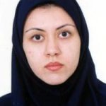 تصویر دکتر ساناز آینه چی