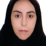 تصویر دکتر عزیزه رحیمی