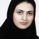 تصویر دکتر آیدا افخمی