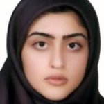 تصویر دکتر غزال شبستانی پور