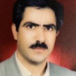 تصویر دکتر بشیر نصیرزاده