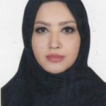 تصویر دکتر مریم طلوع یگانه