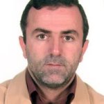 تصویر دکتر حمیدرضا روشنی