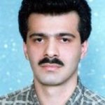 تصویر دکتر سروش آریانی