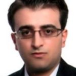 تصویر دکتر آرش ساجدی