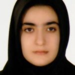 تصویر دکتر حنانه اصغری نیاری